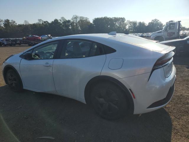 Продажа на аукционе авто 2023 Toyota Prius, vin: JTDACAAU4P3013393, номер лота: 82050865