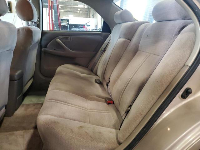80195435 :رقم المزاد ، 4T1BG22KX1U097681 vin ، 2001 Toyota Camry Ce مزاد بيع