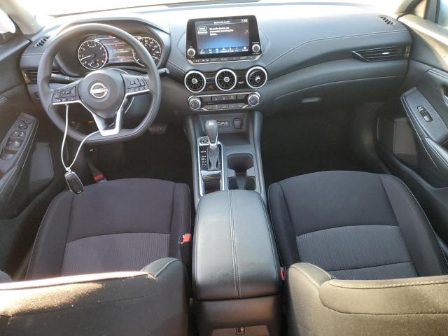 2025 Nissan Sentra Sv მანქანა იყიდება აუქციონზე, vin: 3N1AB8CV6SY274139, აუქციონის ნომერი: 84265855