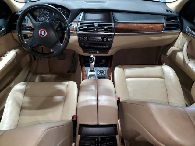 84707775 :رقم المزاد ، 5UXZV4C51D0B06925 vin ، 2013 Bmw X5 Xdrive3 مزاد بيع