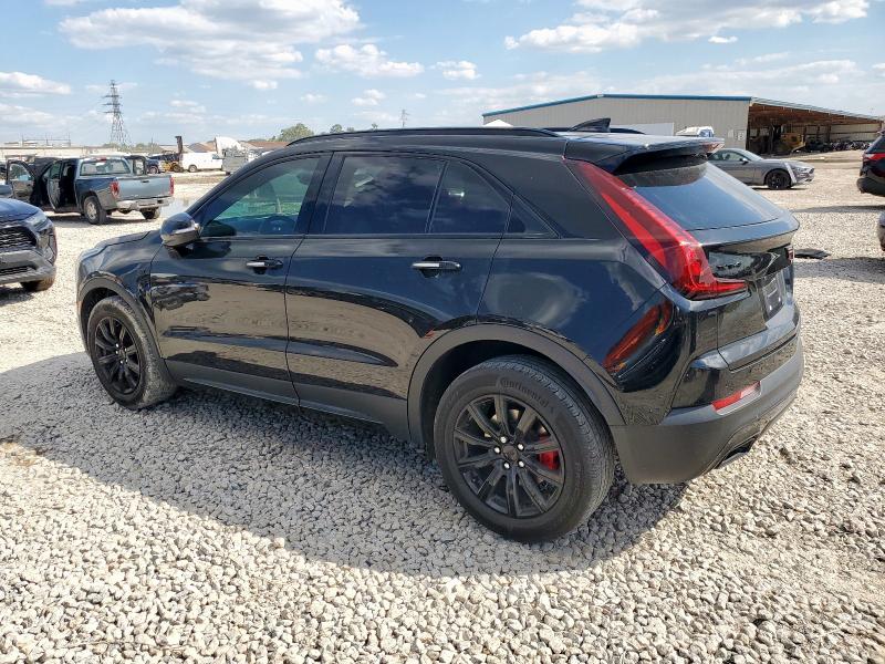 Aukcja sprzedaży 2021 Cadillac Xt4, vin: 1GYFZCR45MF065401, numer aukcji: 71084525