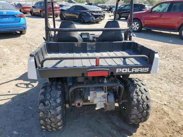 2022 Polaris Ranger მანქანა იყიდება აუქციონზე, vin: L6KHZB152NS001344, აუქციონის ნომერი: 81138175