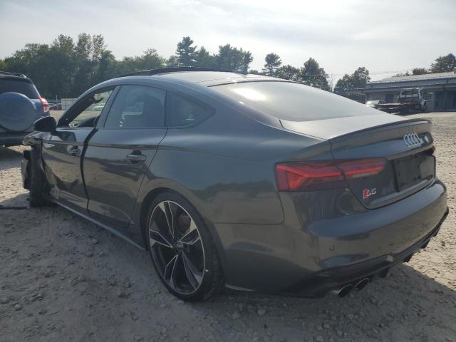 Aukcja sprzedaży 2020 Audi S5 Sportback Premium, vin: WAUC4CF50LA014854, numer aukcji: 83997205
