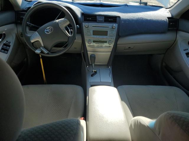 Продажа на аукционе авто 2009 Toyota Camry Hybr, vin: 4T1BB46K39U063842, номер лота: 80571465