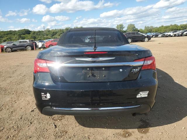 Продажа на аукционе авто 2012 Chrysler 200 Tourin, vin: 1C3BCBEB3CN162867, номер лота: 71802895