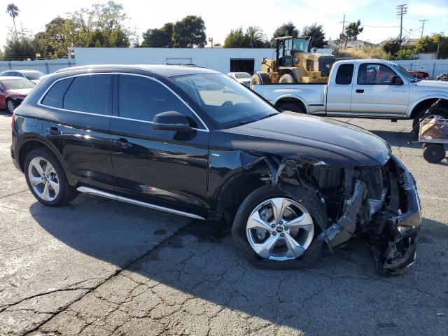Auction sale of the 2022 Audi Q5, vin: WA1EAAFY5N2045964, lot number: 71728595