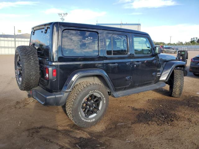 Aukcja sprzedaży 2021 Jeep Wrangler U, vin: 1C4HJXEN5MW682941, numer aukcji: 84399445