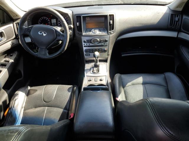 Aukcja sprzedaży 2010 Infiniti G37, vin: JN1CV6AR8AM458235, numer aukcji: 84262705