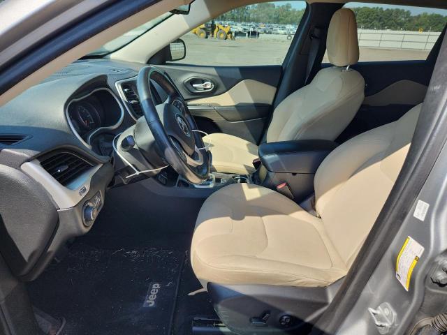 Продаж на аукціоні авто 2015 Jeep Cherokee L, vin: 1C4PJLCS3FW766322, номер лоту: 81782265