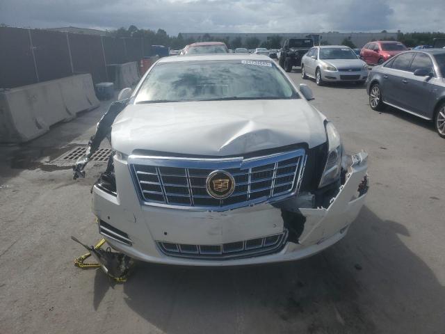 Aukcja sprzedaży 2013 Cadillac Xts, vin: 2G61T5S31D9114636, numer aukcji: 84734665