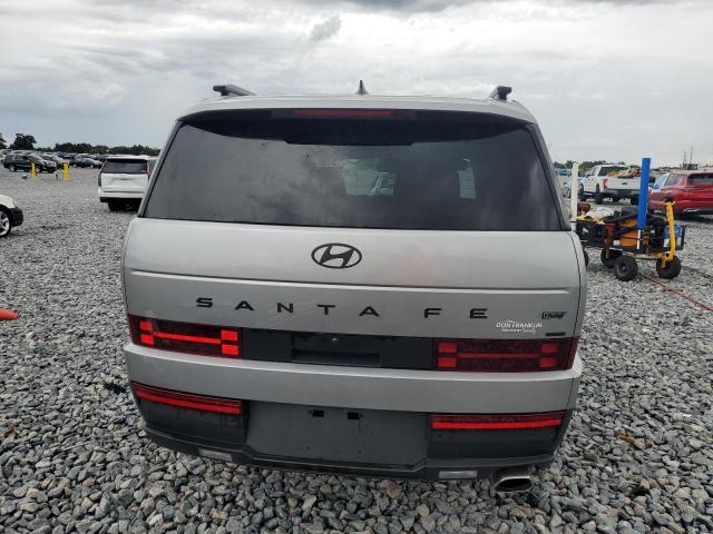 80215315 :رقم المزاد ، 5NMP3DGL6SH068674 vin ، 2025 Hyundai Santa Fe مزاد بيع