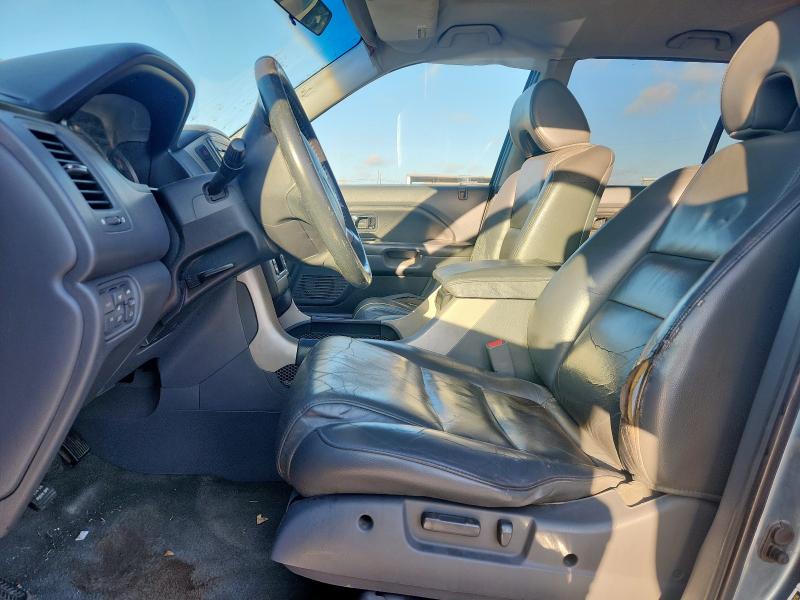 Auction sale of the 2006 Honda Pilot, vin: 5FNYF28506B004038, lot number: 78348165