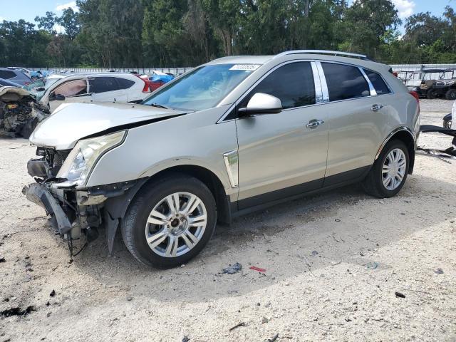 Aukcja sprzedaży 2013 Cadillac Srx, vin: 3GYFNCE39DS554193, numer aukcji: 71222525