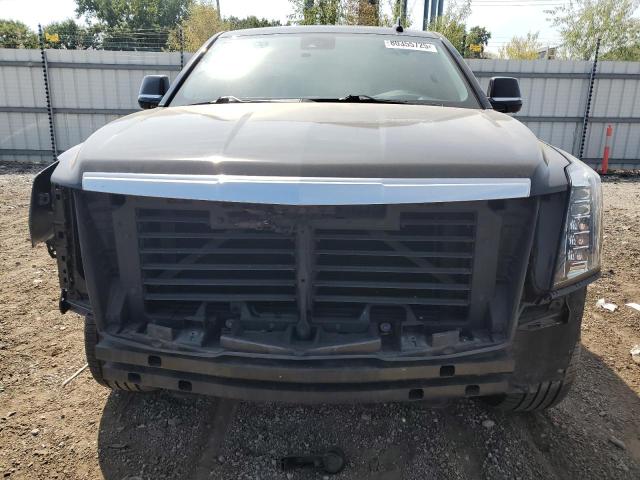 Продажа на аукционе авто 2020 Cadillac Escalade E, vin: 1GYS3HKJ7LR304098, номер лота: 80355725