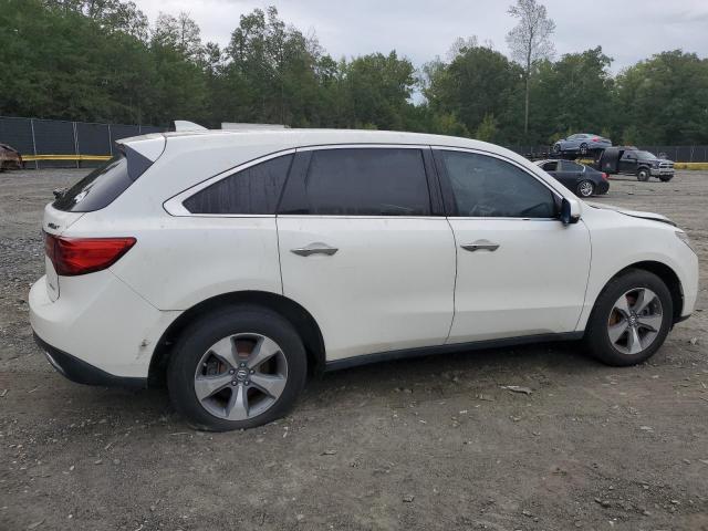 Aukcja sprzedaży 2015 Acura Mdx, vin: 5FRYD4H27FB012868, numer aukcji: 84432385