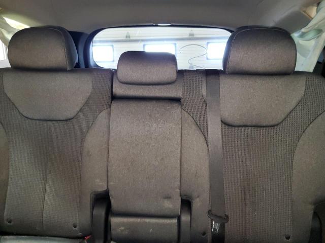 83876855 :رقم المزاد ، 5NMS2DAJ4NH379206 vin ، 2022 Hyundai Santa Fe Sel مزاد بيع