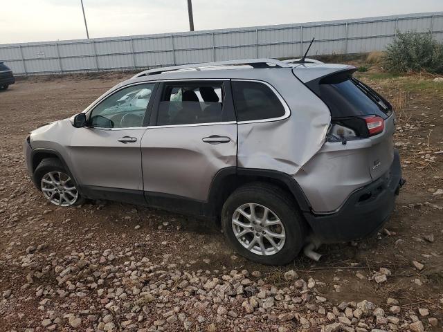 Aukcja sprzedaży 2017 Jeep Cherokee, vin: 1C4PJMCSXHW574761, numer aukcji: 82055105