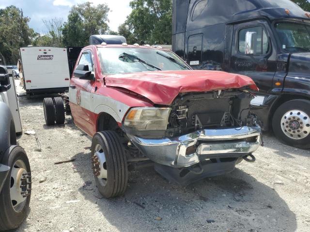 Aukcja sprzedaży 2018 Ram 5500, vin: 3C7WRMCJ8JG122469, numer aukcji: 69358485