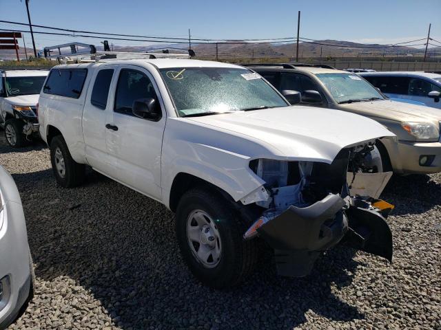 Aukcja sprzedaży 2022 Toyota Tacoma Acc, vin: 3TYRX5GN8NT048355, numer aukcji: 80913635