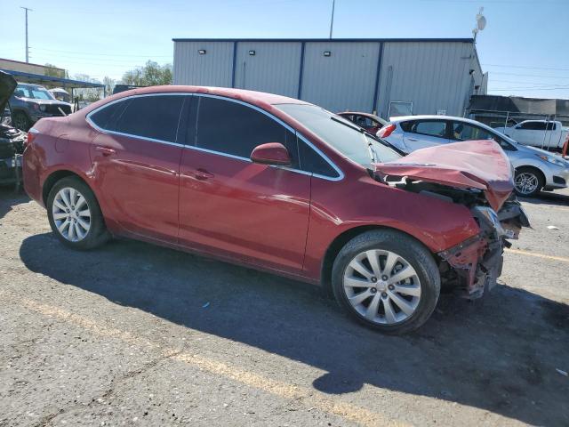 Продаж на аукціоні авто 2016 Buick Verano, vin: 1G4PP5SKXG4136995, номер лоту: 81802415