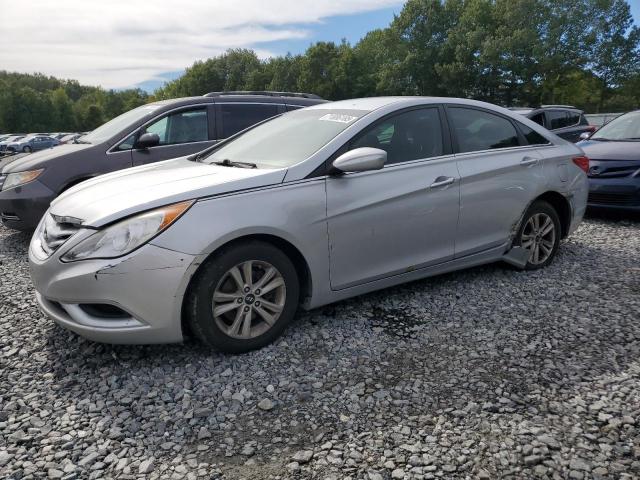 Aukcja sprzedaży 2012 Hyundai Sonata Gls, vin: 5NPEB4ACXCH498859, numer aukcji: 71886185