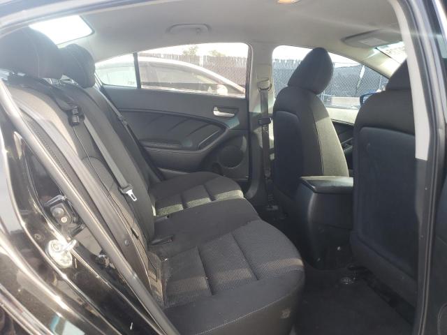 Aukcja sprzedaży 2018 Kia Forte, vin: 3KPFK4A77JE236791, numer aukcji: 81659735