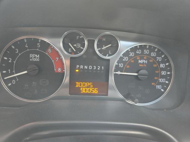 83875605 :رقم المزاد ، 5GTEN13L898106867 vin ، 2009 Hummer H3 Alpha مزاد بيع