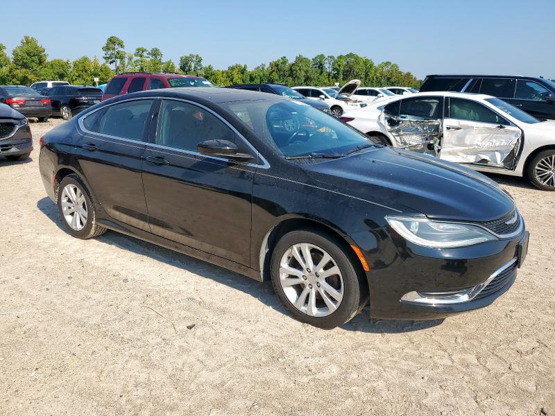 2016 Chrysler 200 მანქანა იყიდება აუქციონზე, vin: 1C3CCCAB1GN168530, აუქციონის ნომერი: 71220645