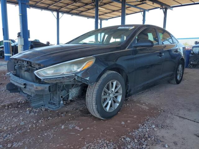 Продажа на аукционе авто 2018 Hyundai Sonata, vin: 5NPE24AF7JH601551, номер лота: 71753785