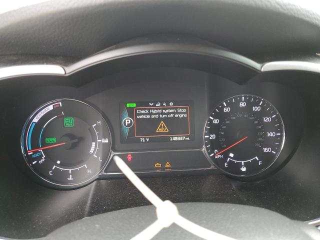 Aukcja sprzedaży 2014 Kia Optima Hyb, vin: KNAGN4AD8E5067543, numer aukcji: 84563835