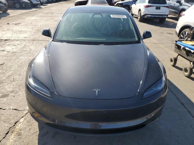 Aukcja sprzedaży 2025 Tesla Model 3, vin: 5YJ3E1EA7SF890930, numer aukcji: 84408585
