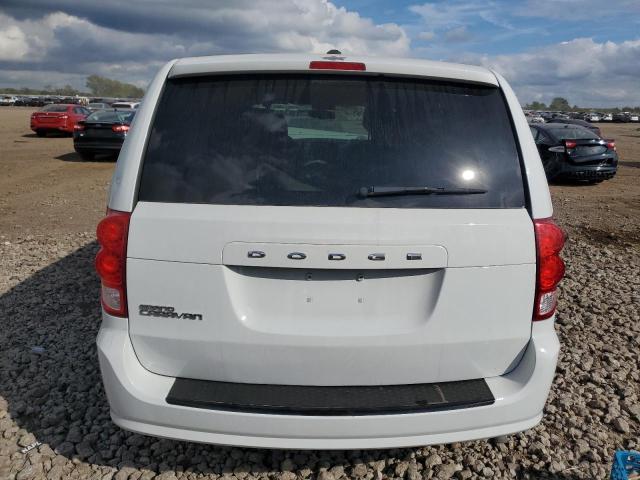 Продажа на аукционе авто 2017 Dodge Grand Caravan Se, vin: 2C4RDGBG7HR582145, номер лота: 82140485