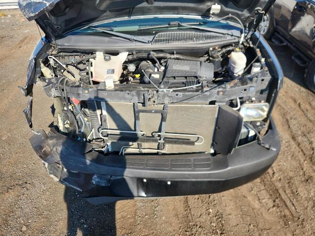 Продажа на аукционе авто 2015 Chevrolet Express G2, vin: 1GNWGPFF4F1195976, номер лота: 80362865