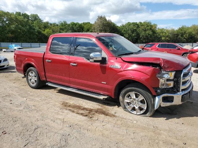 Продажа на аукционе авто 2016 Ford F150 Super, vin: 1FTEW1CPXGKE30507, номер лота: 80820165