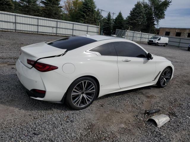 2017 Infinity Q60 მანქანა იყიდება აუქციონზე, vin: JN1EV7ELXHM553510, აუქციონის ნომერი: 84423605