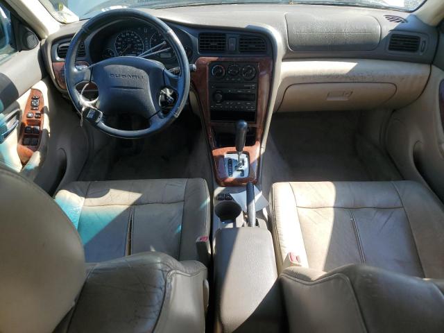 Aukcja sprzedaży 2004 Subaru Legacy Out, vin: 4S3BH686047608188, numer aukcji: 81693805