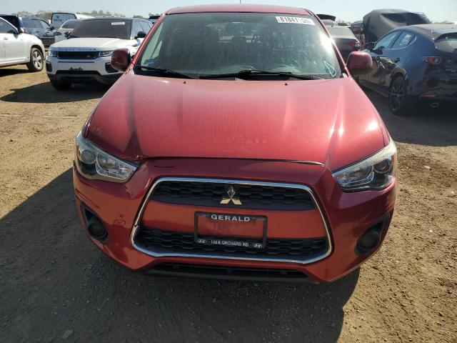Продаж на аукціоні авто 2015 Mitsubishi Outlander Sport, vin: 4A4AP3AU8FE047896, номер лоту: 81841155