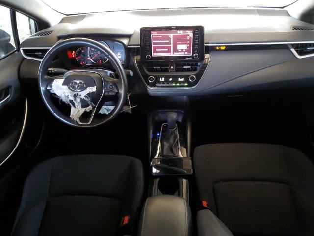 71837255 :رقم المزاد ، 5YFS4MCE9NP112417 vin ، 2022 Toyota Corolla Se مزاد بيع