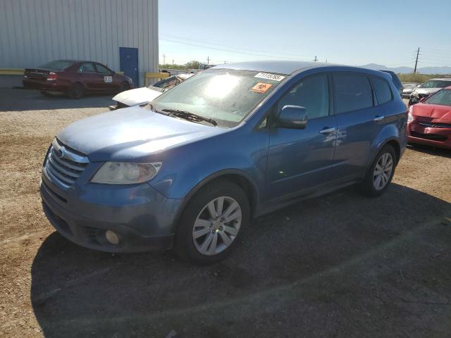 2008 Subaru Tribeca მანქანა იყიდება აუქციონზე, vin: 4S4WX91D484413373, აუქციონის ნომერი: 71115765