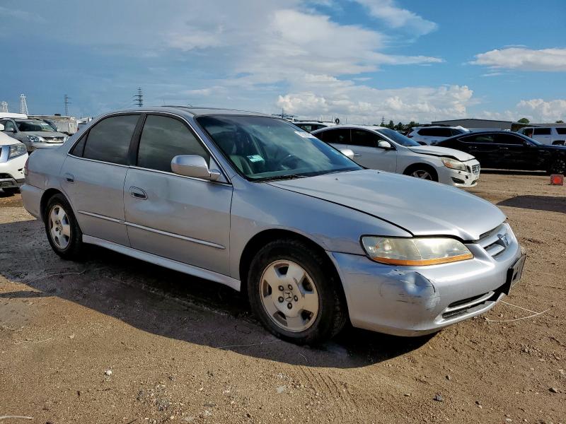 Aukcja sprzedaży 2001 Honda Accord, vin: 1HGCG16511A038786, numer aukcji: 77007805