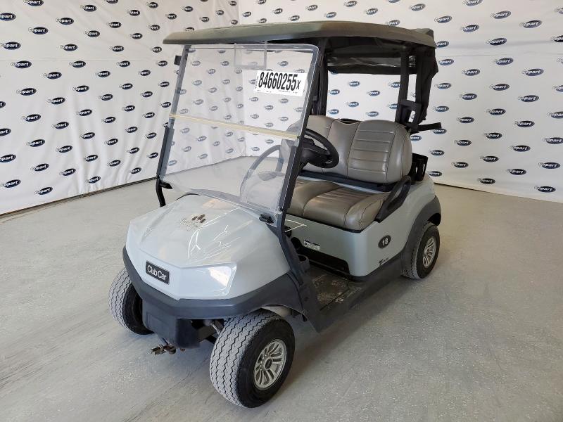 84660255 :رقم المزاد ، BN2219284609 vin ، 2022 Club Car Tempo Fla مزاد بيع