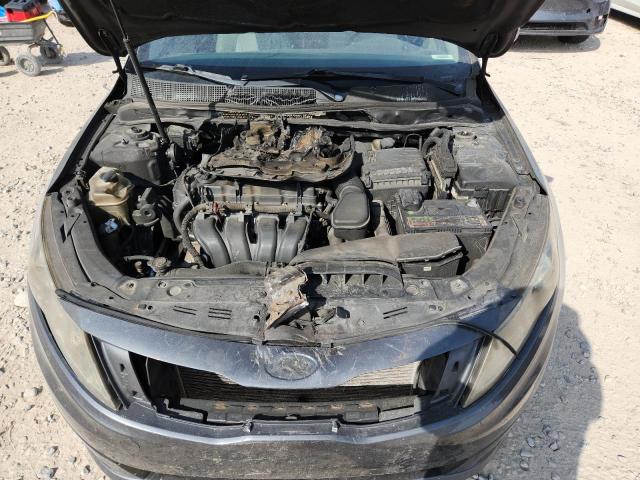Продаж на аукціоні авто 2011 Kia Optima, vin: KNAGN4A79B5096359, номер лоту: 71503175