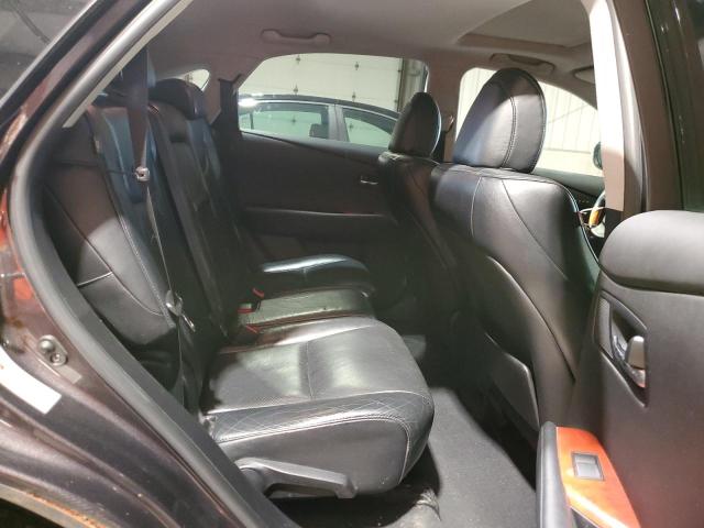 Aukcja sprzedaży 2010 Lexus Rx 350, vin: 2T2BK1BA7AC060830, numer aukcji: 71168445