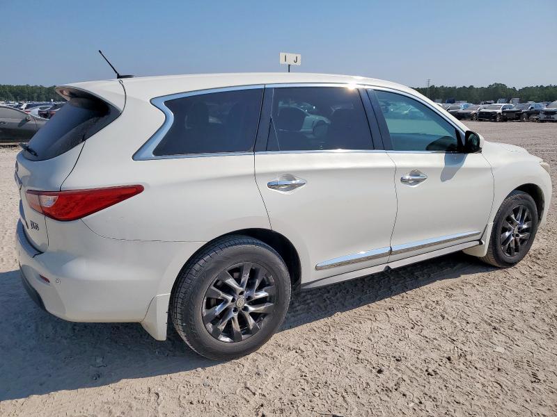 Aukcja sprzedaży 2013 Infiniti Jx35, vin: 5N1AL0MN1DC315374, numer aukcji: 80842435