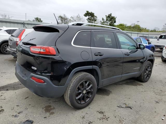 80473305 :رقم المزاد ، 1C4PJMCS3HW544601 vin ، 2017 Jeep Cherokee Latitude مزاد بيع