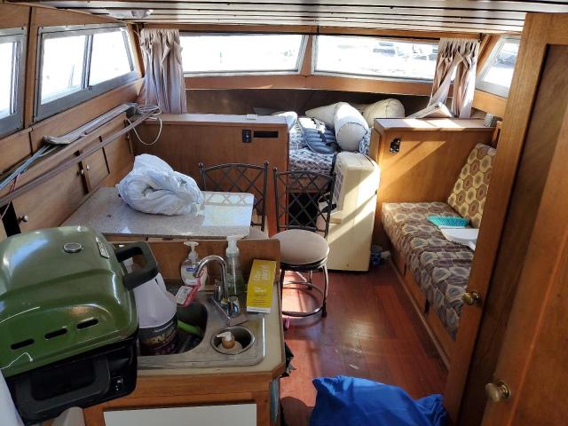 Aukcja sprzedaży 1974 Carver Yachts Boat, vin: CDR38021M748, numer aukcji: 84444895