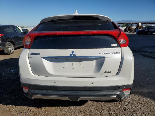 Aukcja sprzedaży 2018 Mitsubishi Eclipse Cross, vin: JA4AT3AA4JZ041226, numer aukcji: 80678255