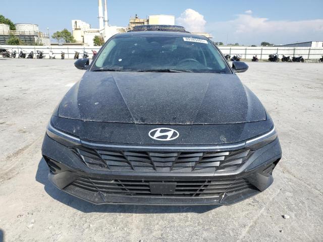 2025 Hyundai Elantra მანქანა იყიდება აუქციონზე, vin: KMHLS4DG1SU911452, აუქციონის ნომერი: 80389405