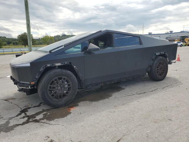 Продажа на аукционе авто 2024 Tesla Cybertruck, vin: 7G2CEHED1RA028066, номер лота: 81125645