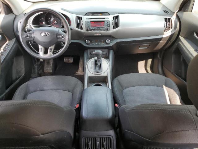 Aukcja sprzedaży 2014 Kia Sportage, vin: KNDPB3AC9E7577627, numer aukcji: 71827745